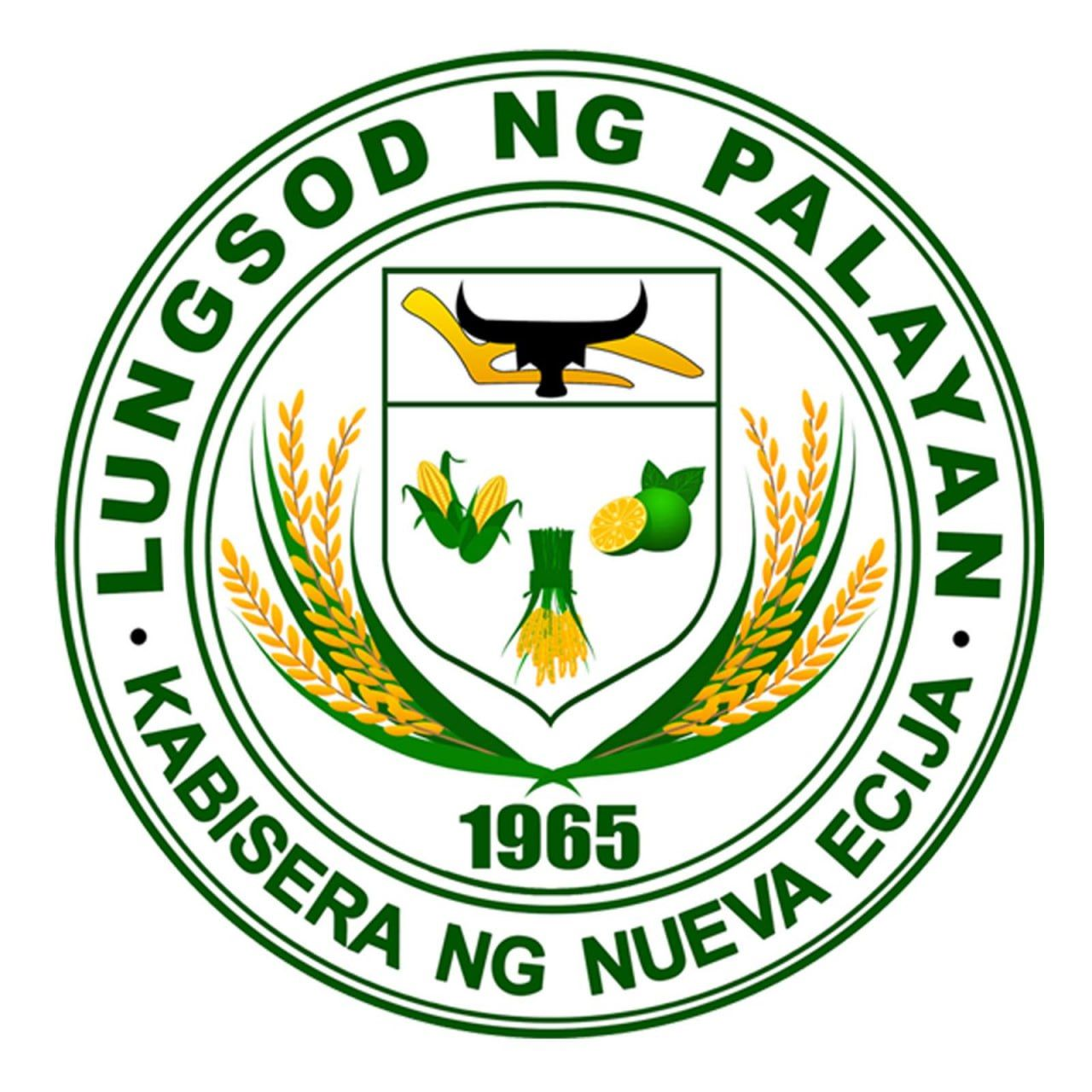 Palayan